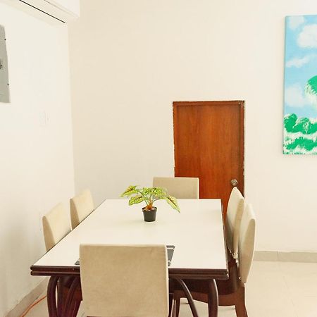 Ferienwohnung Casa Magdalena San Juan Exterior foto