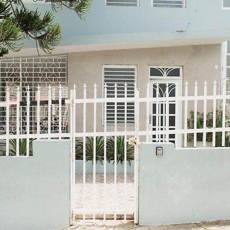 Ferienwohnung Casa Magdalena San Juan Exterior foto