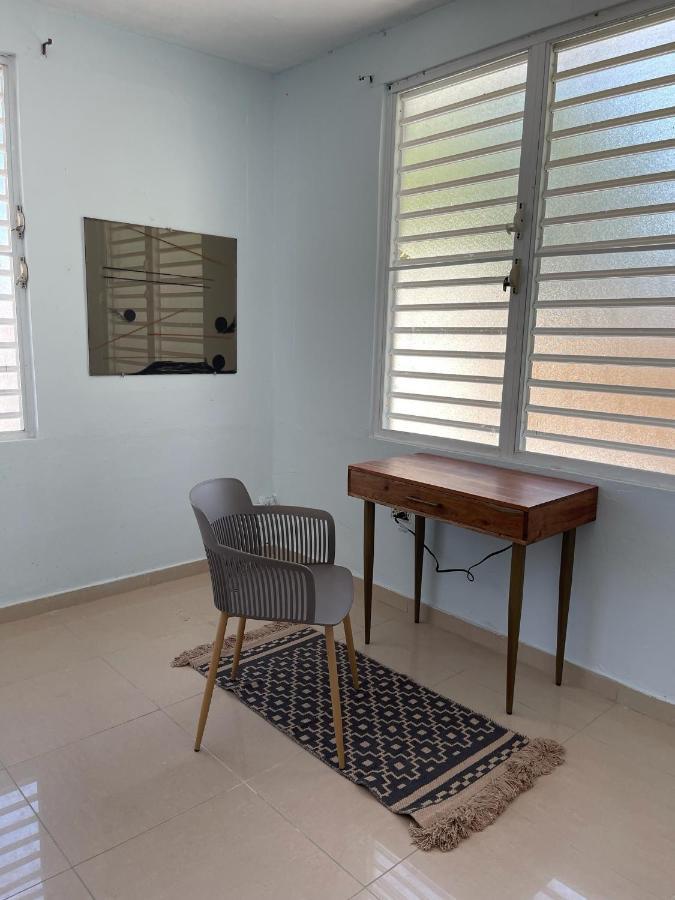 Ferienwohnung Casa Magdalena San Juan Exterior foto