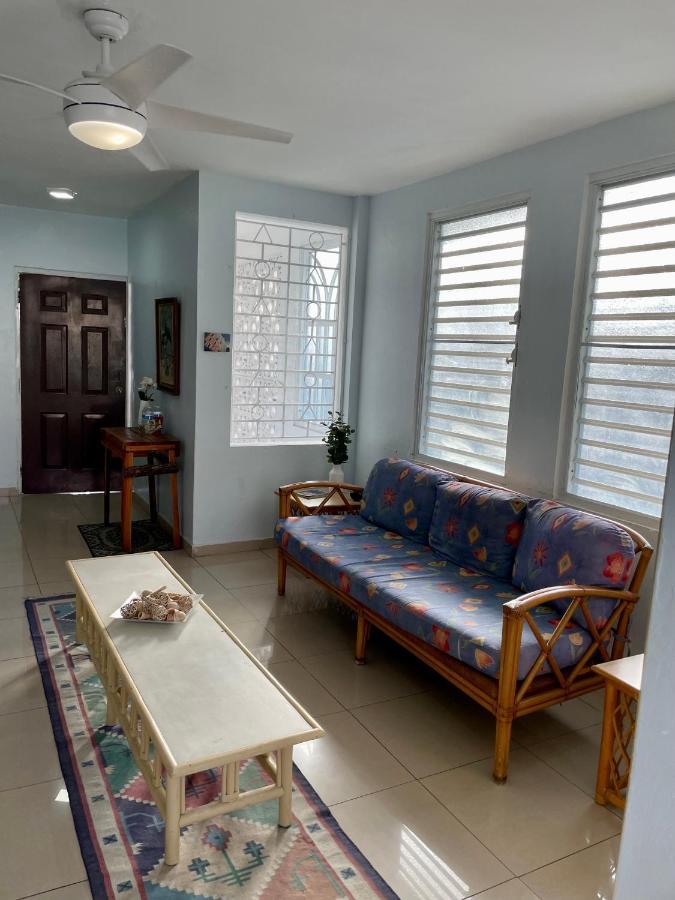 Ferienwohnung Casa Magdalena San Juan Exterior foto