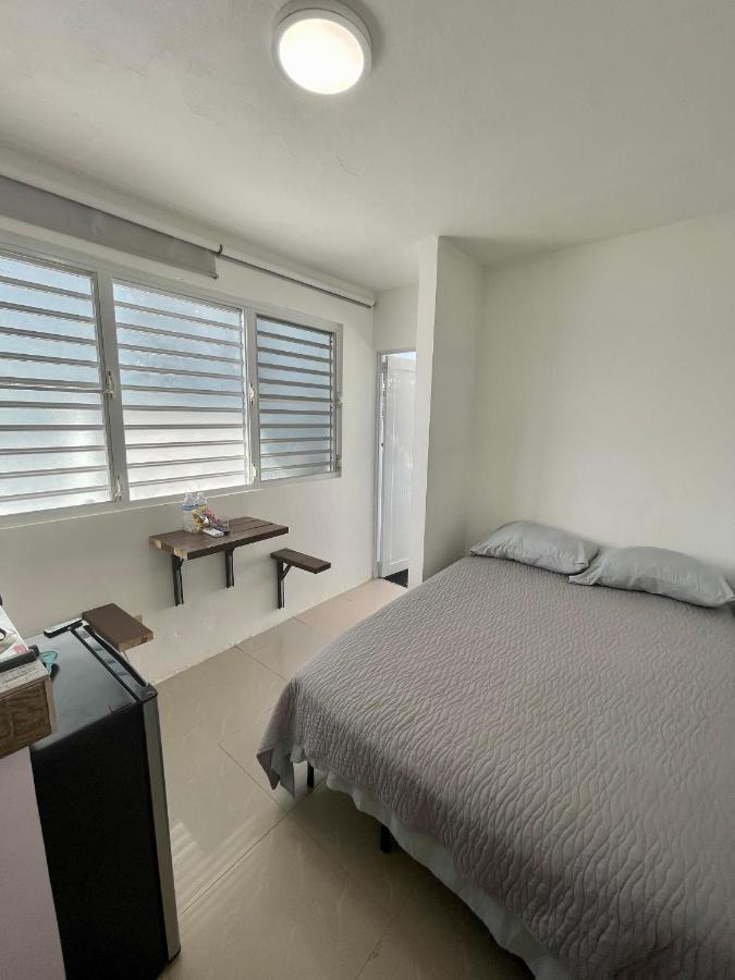 Ferienwohnung Casa Magdalena San Juan Exterior foto