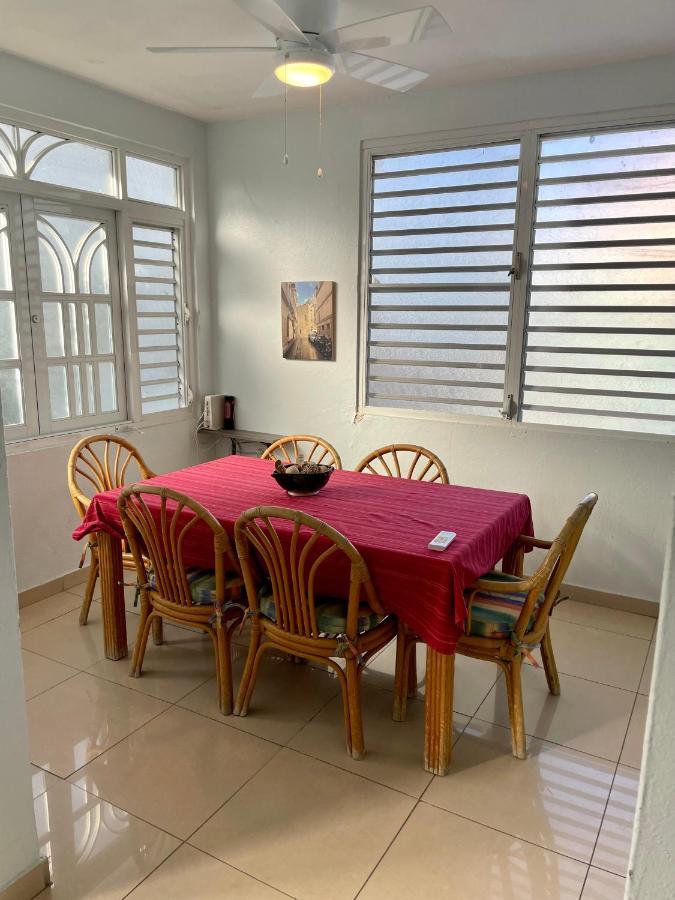 Ferienwohnung Casa Magdalena San Juan Exterior foto