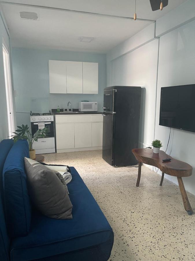 Ferienwohnung Casa Magdalena San Juan Exterior foto