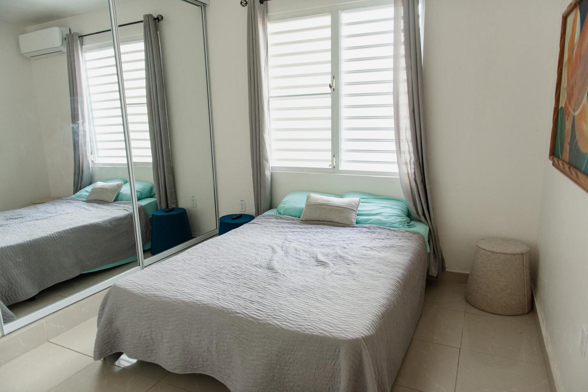 Ferienwohnung Casa Magdalena San Juan Exterior foto