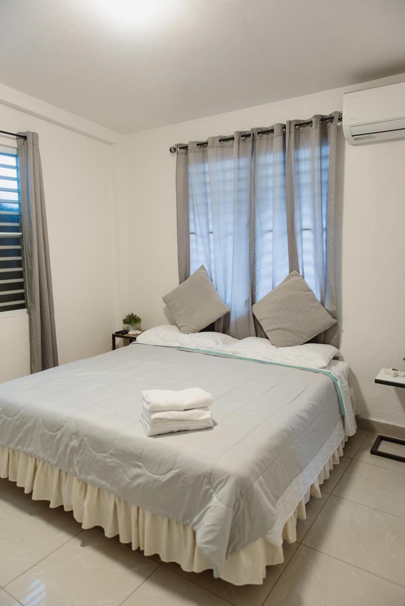 Ferienwohnung Casa Magdalena San Juan Exterior foto