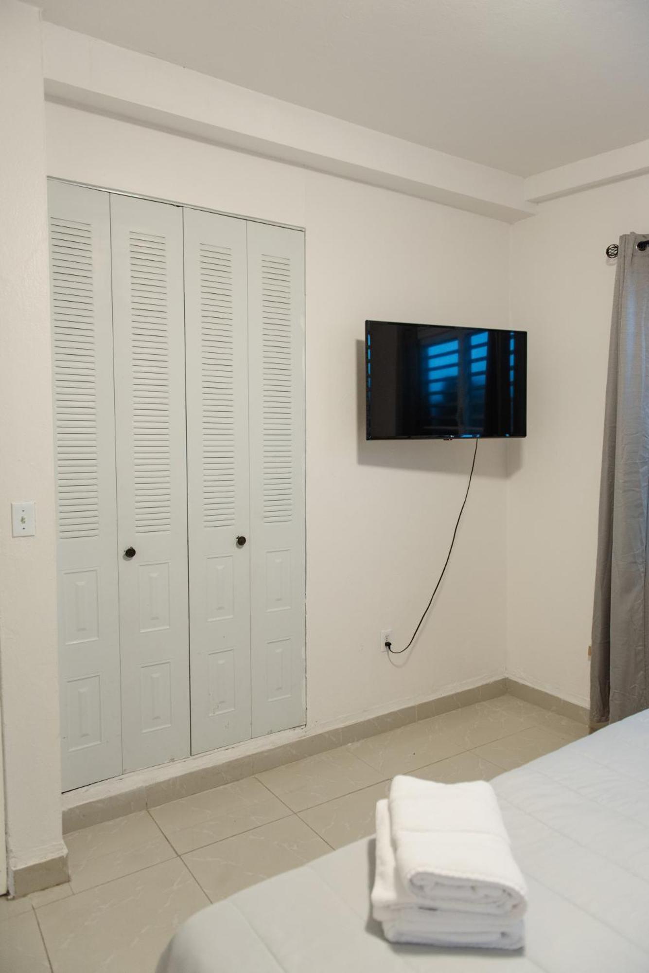 Ferienwohnung Casa Magdalena San Juan Exterior foto